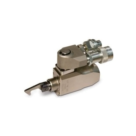 Enerpac Torque Wrench Drive  Max W22000X